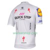Fietskleding (Fietsshirt + Korte Koersbroek) 2017 Quick-Step Floors N005